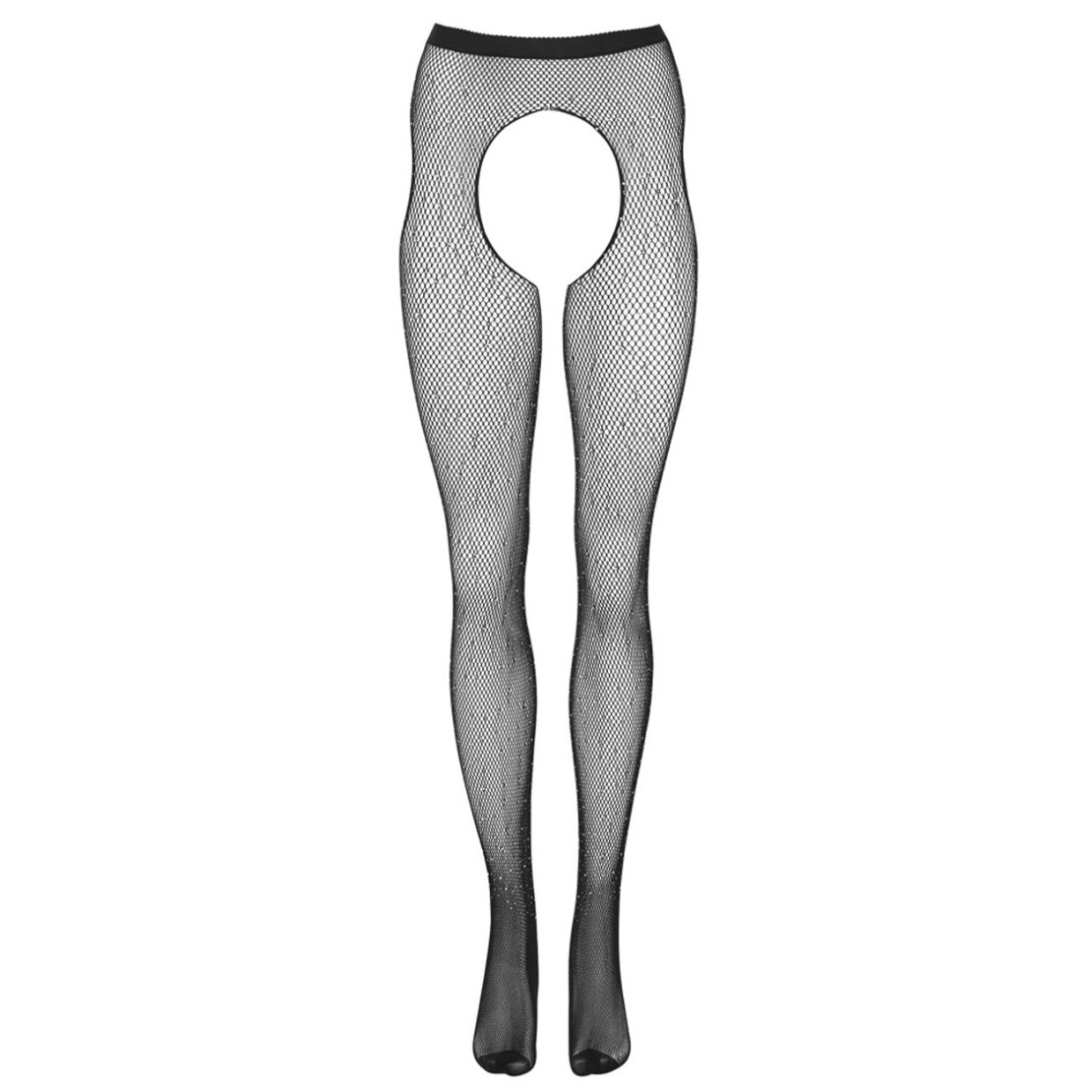 copy of COLLANT SEXY PER DONNA APERTI CON...