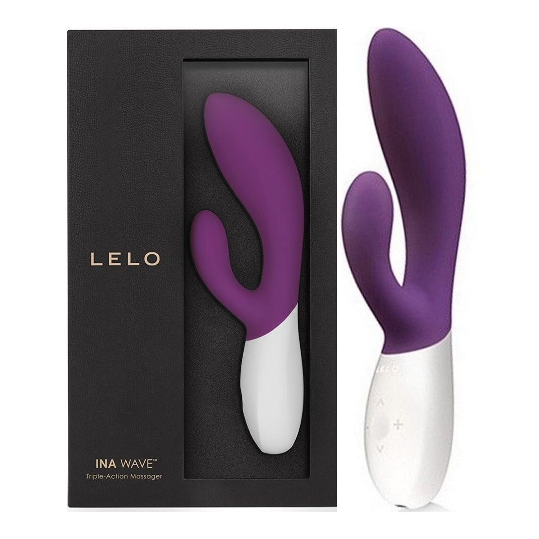 LELO INA WAVE: SEX TOY CON STIMOLAZIONE...