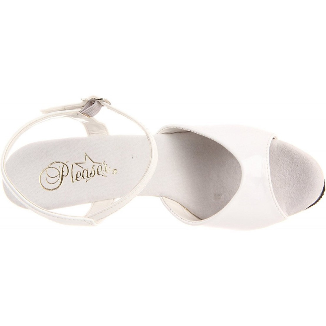 SANDALI SEXY PER DONNA CON CINTURINO TACCO CM....
