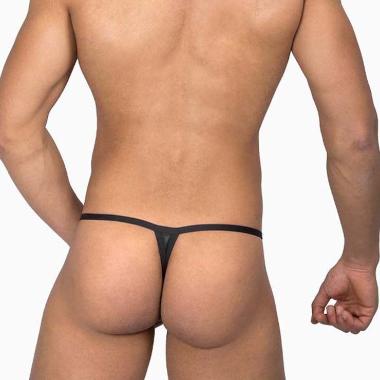 PERIZOMA ESALTAFALLO PER UOMO SGANCIABILE EROS VENEZIANI 2
