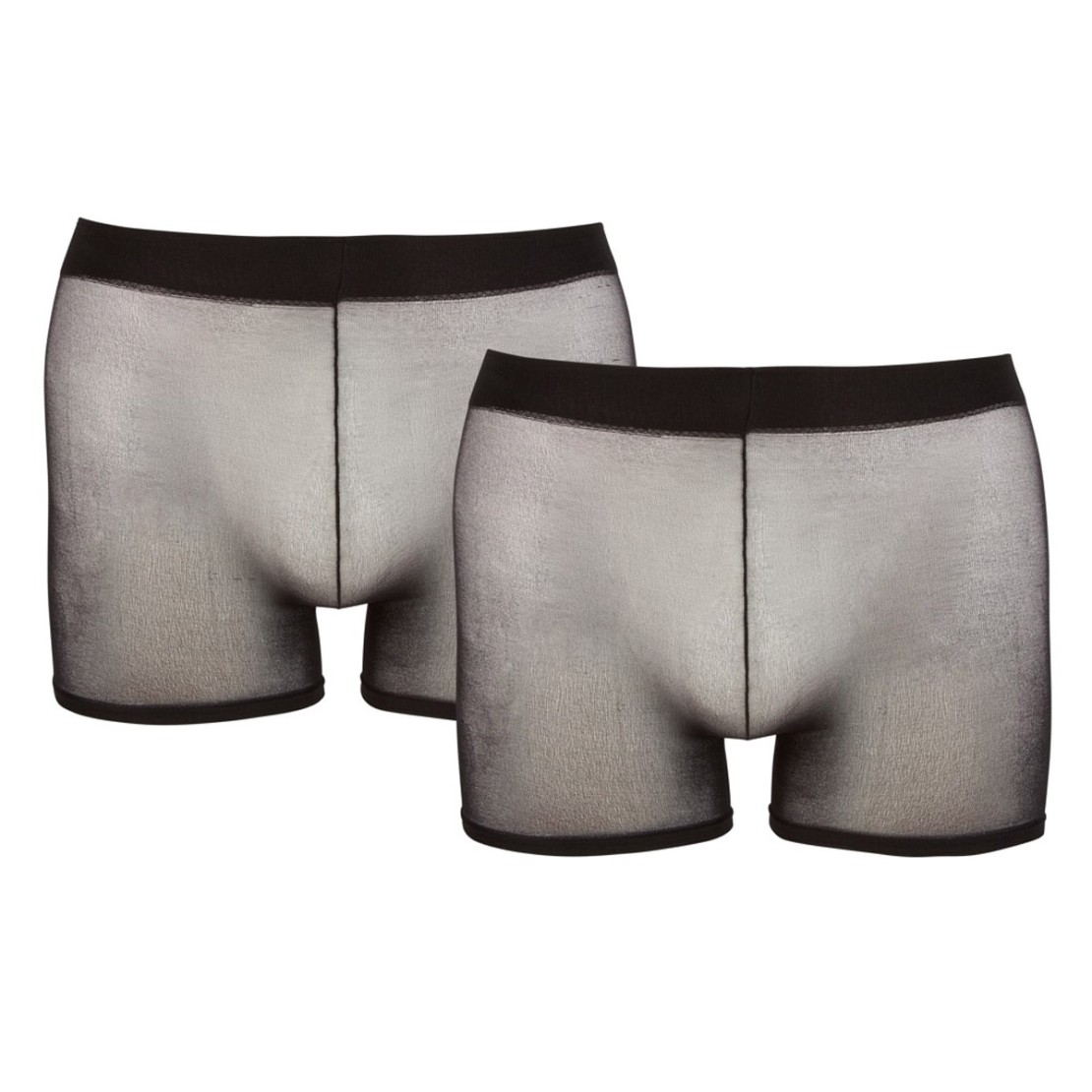 BOXER-COLLANT SEXY PER UOMO SET 2 PEZZI...