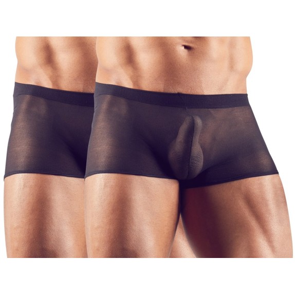 BOXER-COLLANT SEXY PER UOMO SET 2 PEZZI SVENJOYMENT