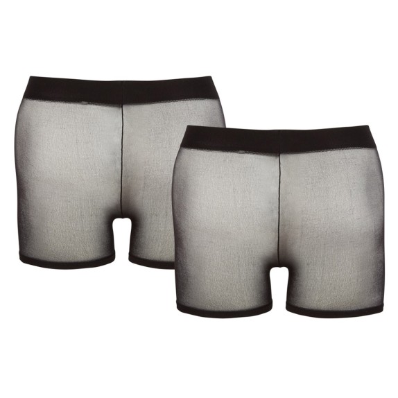 BOXER-COLLANT SEXY PER UOMO SET 2 PEZZI SVENJOYMENT