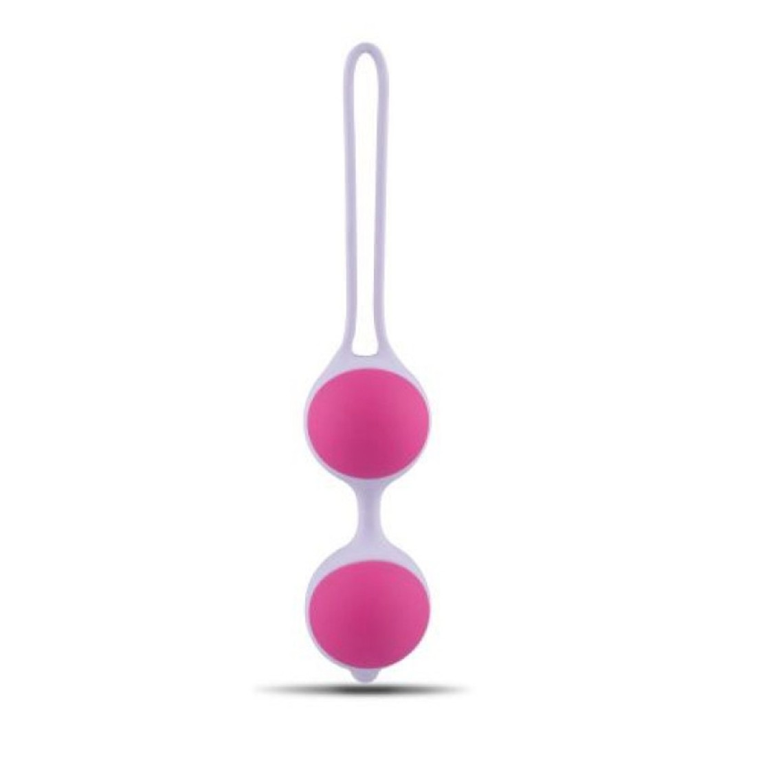 PALLINE VAGINALI AUTOVIBRANTI DOUBLE PLEASURE...