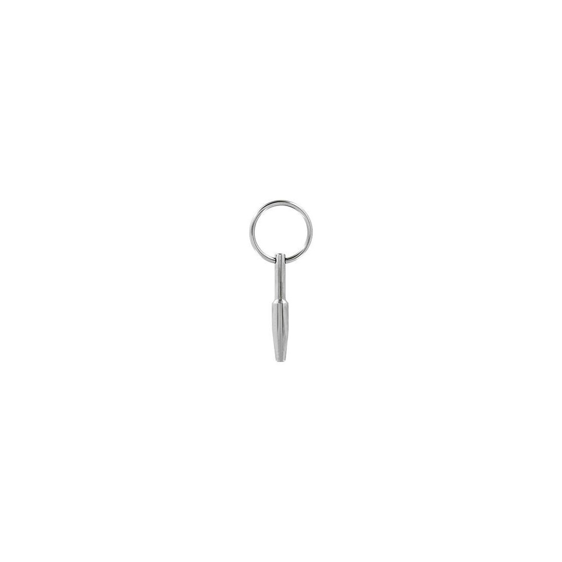 STEEL PENIS PLUG TAPPO PER URETRA