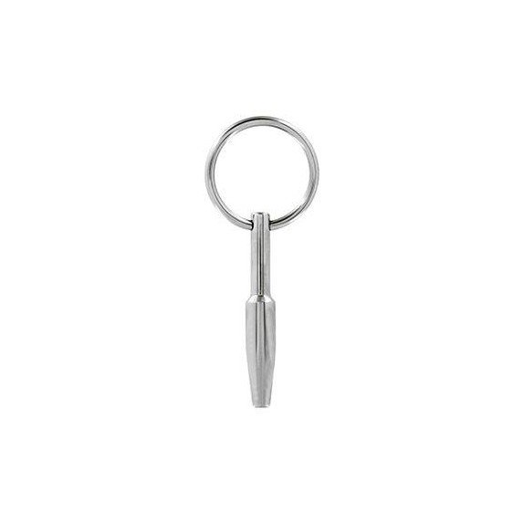 STEEL PENIS PLUG TAPPO PER URETRA
