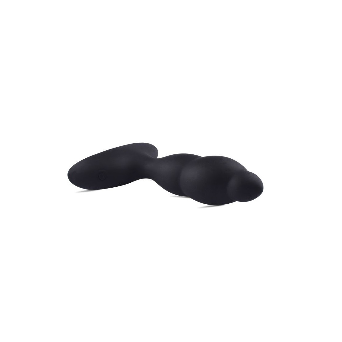 VIBRATORE ANALE-PROSTATICO SEX TOY BEHIND CONIC