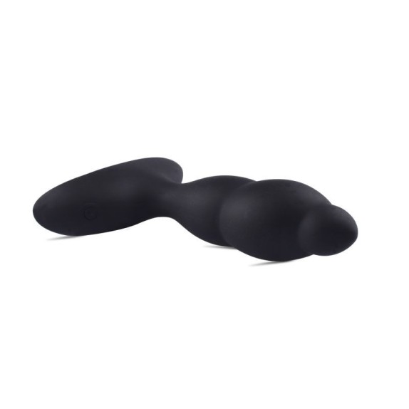 VIBRATORE ANALE-PROSTATICO SEX TOY BEHIND CONIC