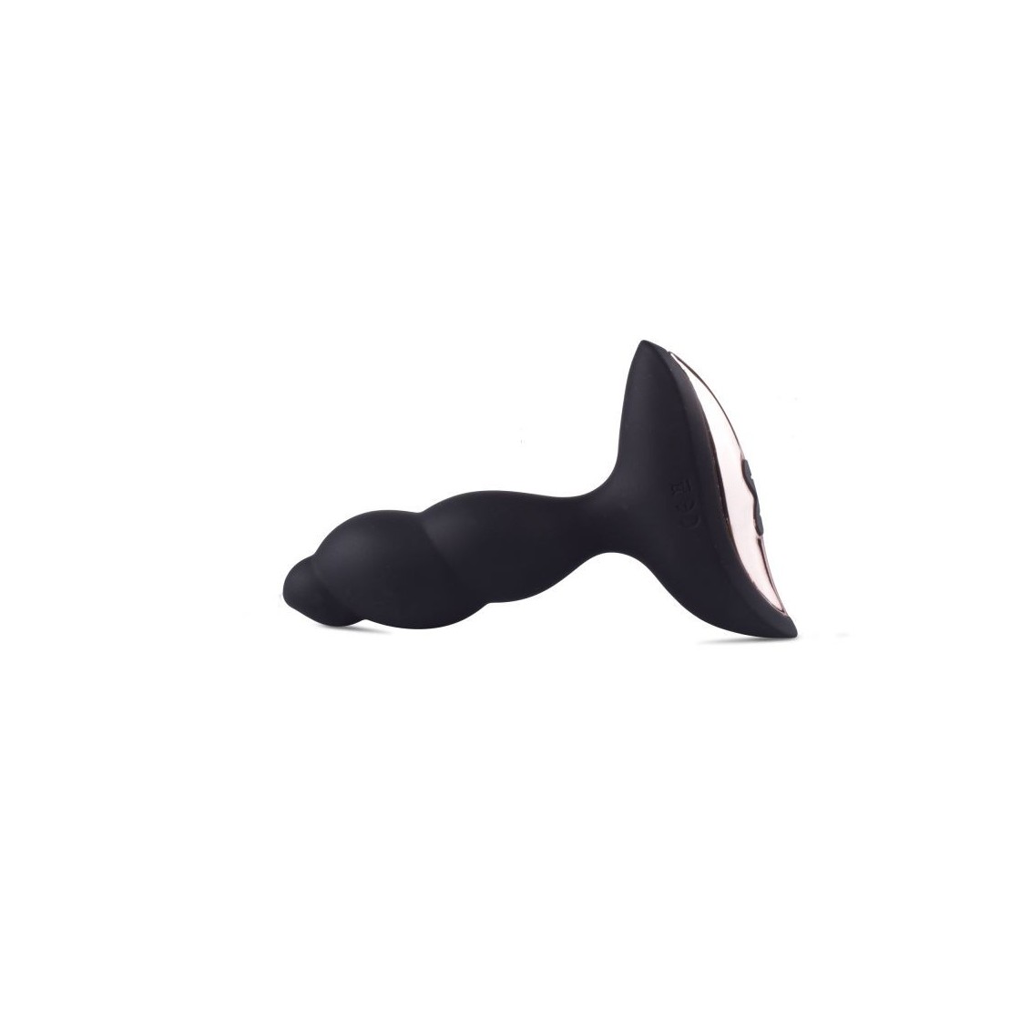 VIBRATORE ANALE-PROSTATICO SEX TOY BEHIND CONIC