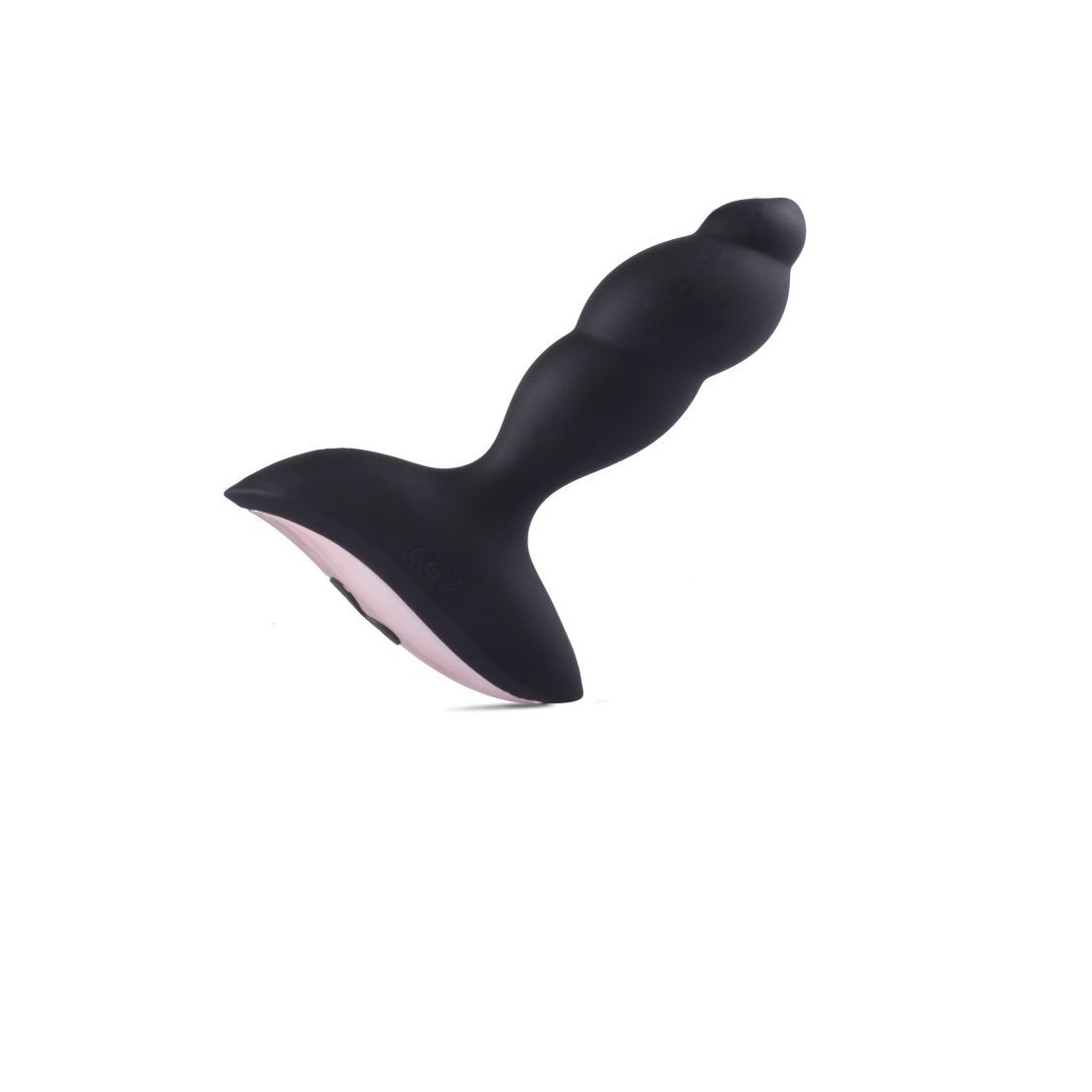 VIBRATORE ANALE-PROSTATICO SEX TOY BEHIND CONIC