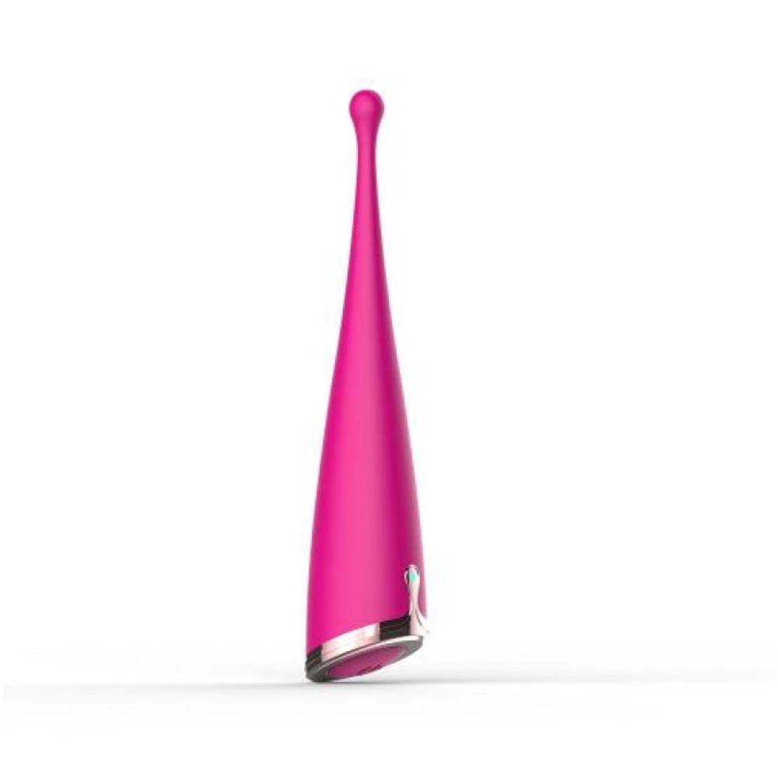 VIBRATORE PER PUNTO G SEX TOY RICARICABILE...