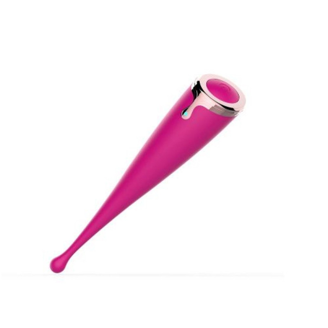 VIBRATORE PER PUNTO G SEX TOY RICARICABILE...