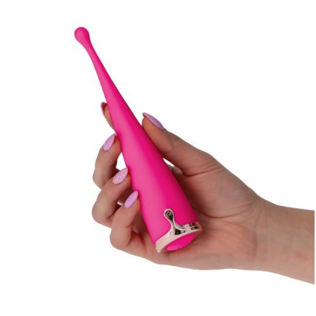 VIBRATORE PER PUNTO G SEX TOY RICARICABILE...