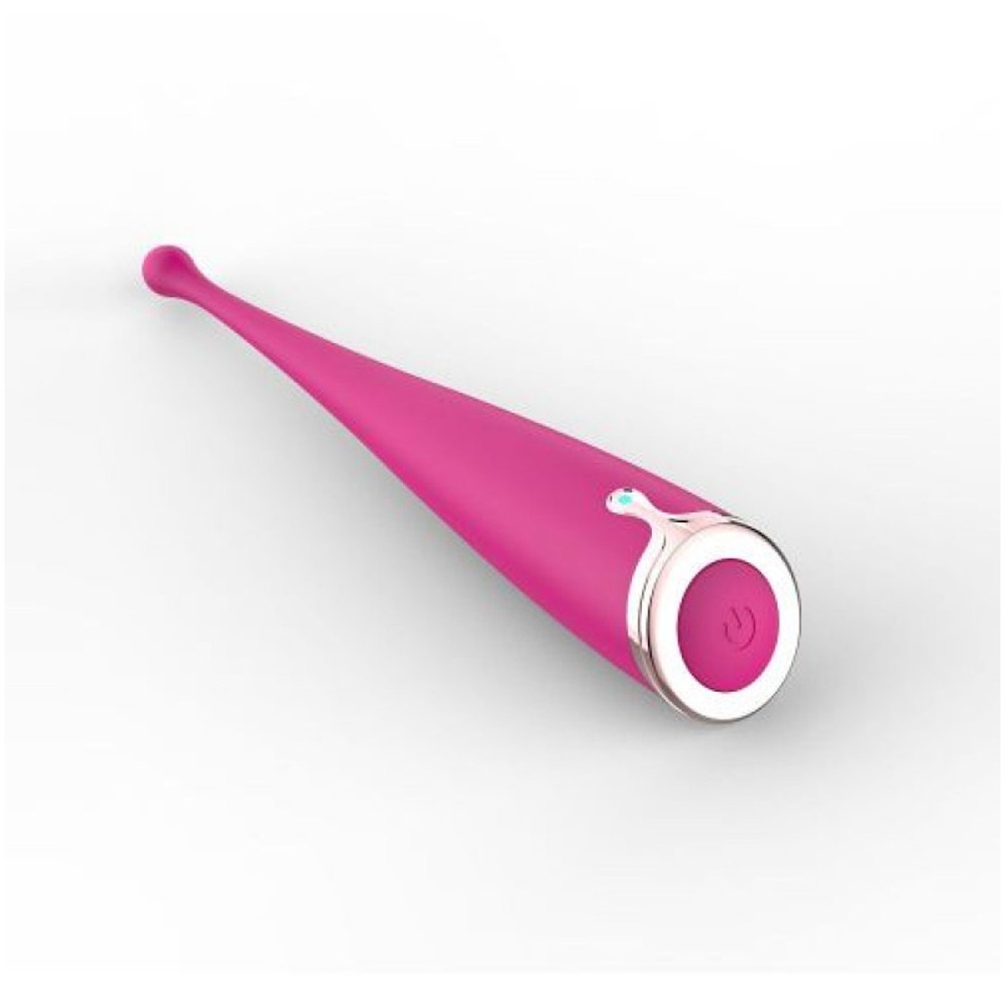 VIBRATORE PER PUNTO G SEX TOY RICARICABILE...