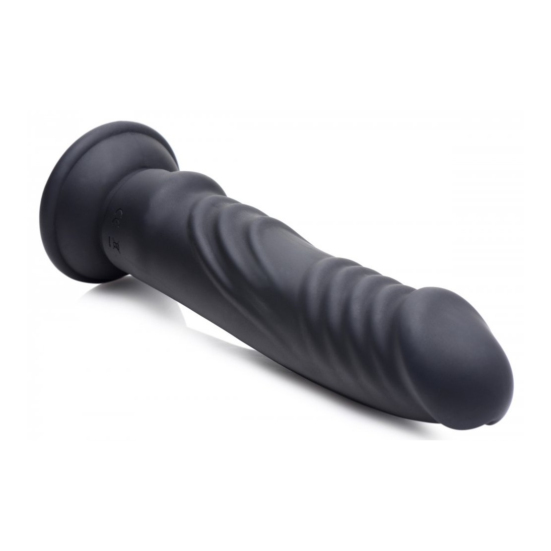 VIBRATORE REALISTICO CON ELETTROSTIMOLAZIONE...
