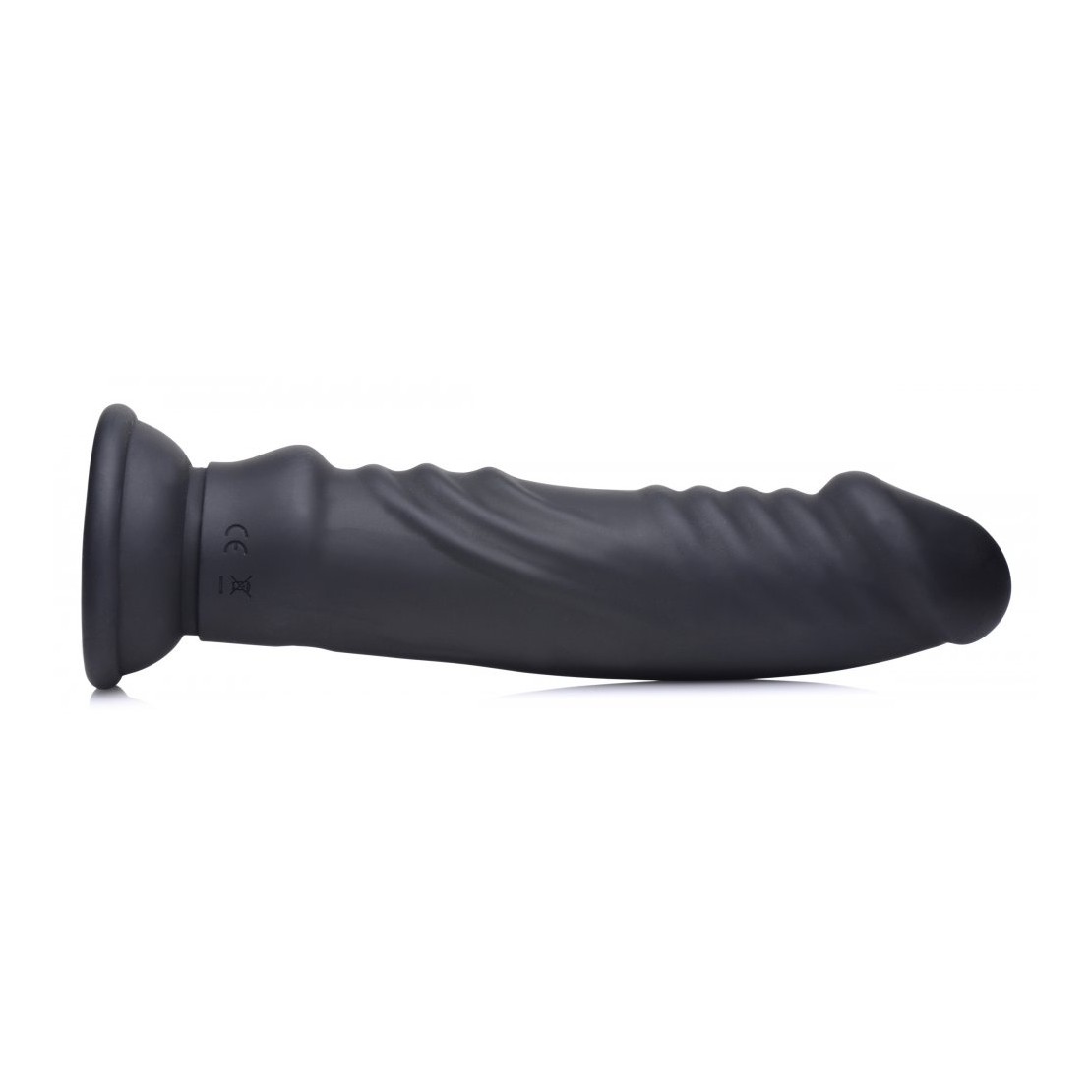 VIBRATORE REALISTICO CON ELETTROSTIMOLAZIONE...