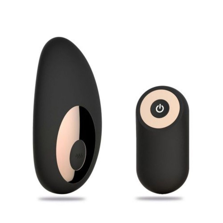 PLEASURE SHELL STIMOLATORE CLITORIDEO SEX TOY CON... 2