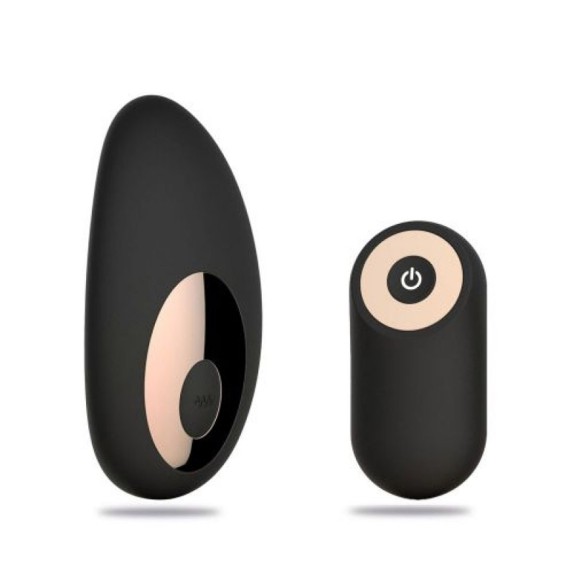 PLEASURE SHELL STIMOLATORE CLITORIDEO SEX TOY CON TELECOMANDO WIRELESS