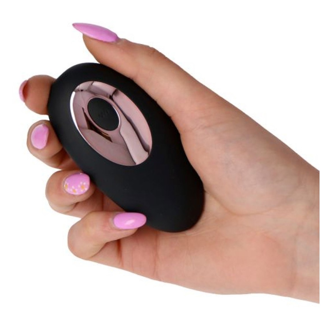 PLEASURE SHELL STIMOLATORE CLITORIDEO SEX TOY...