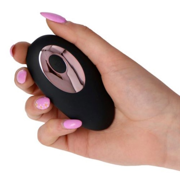 PLEASURE SHELL STIMOLATORE CLITORIDEO SEX TOY CON TELECOMANDO WIRELESS