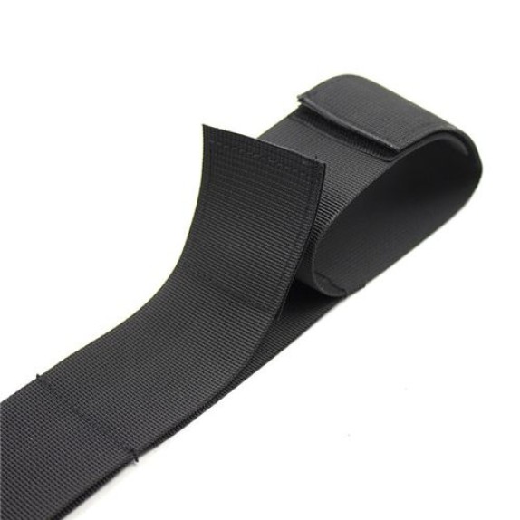 COSTRITTIVO PER GIOCHI SADOMASO MANETTE E CAVIGLIERE EASY BLOCK