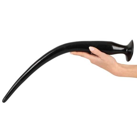 SET 3 SPINE ANALI FLESSIBILI SEX TOYS CON VENTOSA