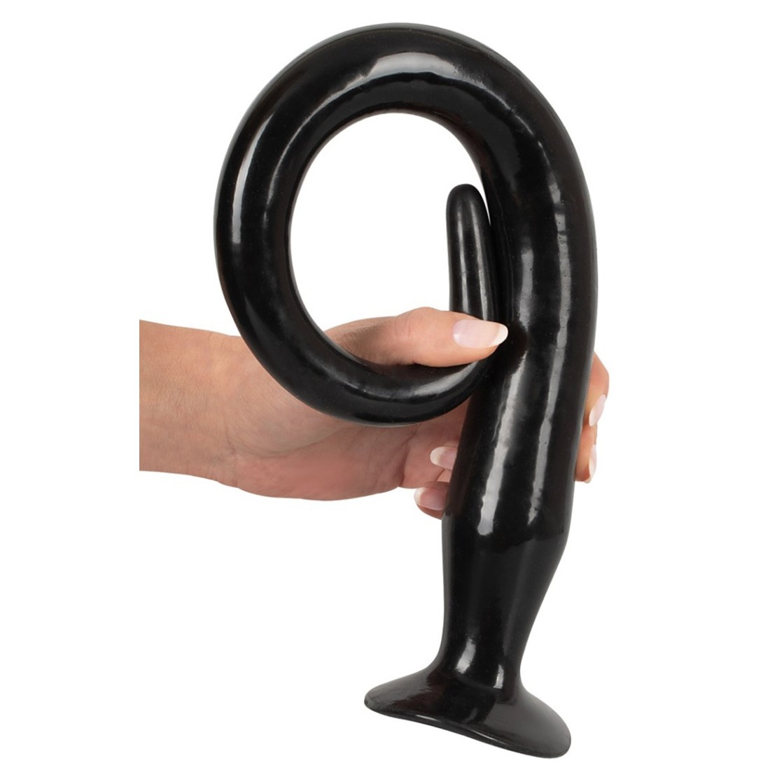 SET 3 SPINE ANALI FLESSIBILI SEX TOYS IN SILICONE
