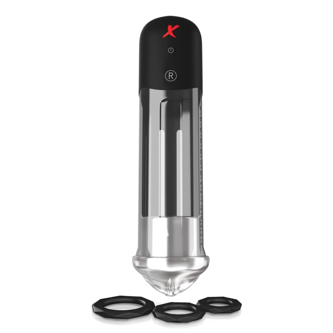 BLOWJOB POWER PUMP: MASTURBATORE-POMPA PER UOMO...