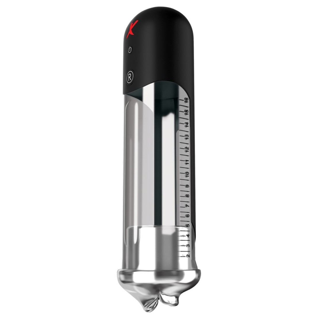 BLOWJOB POWER PUMP: MASTURBATORE-POMPA PER UOMO...