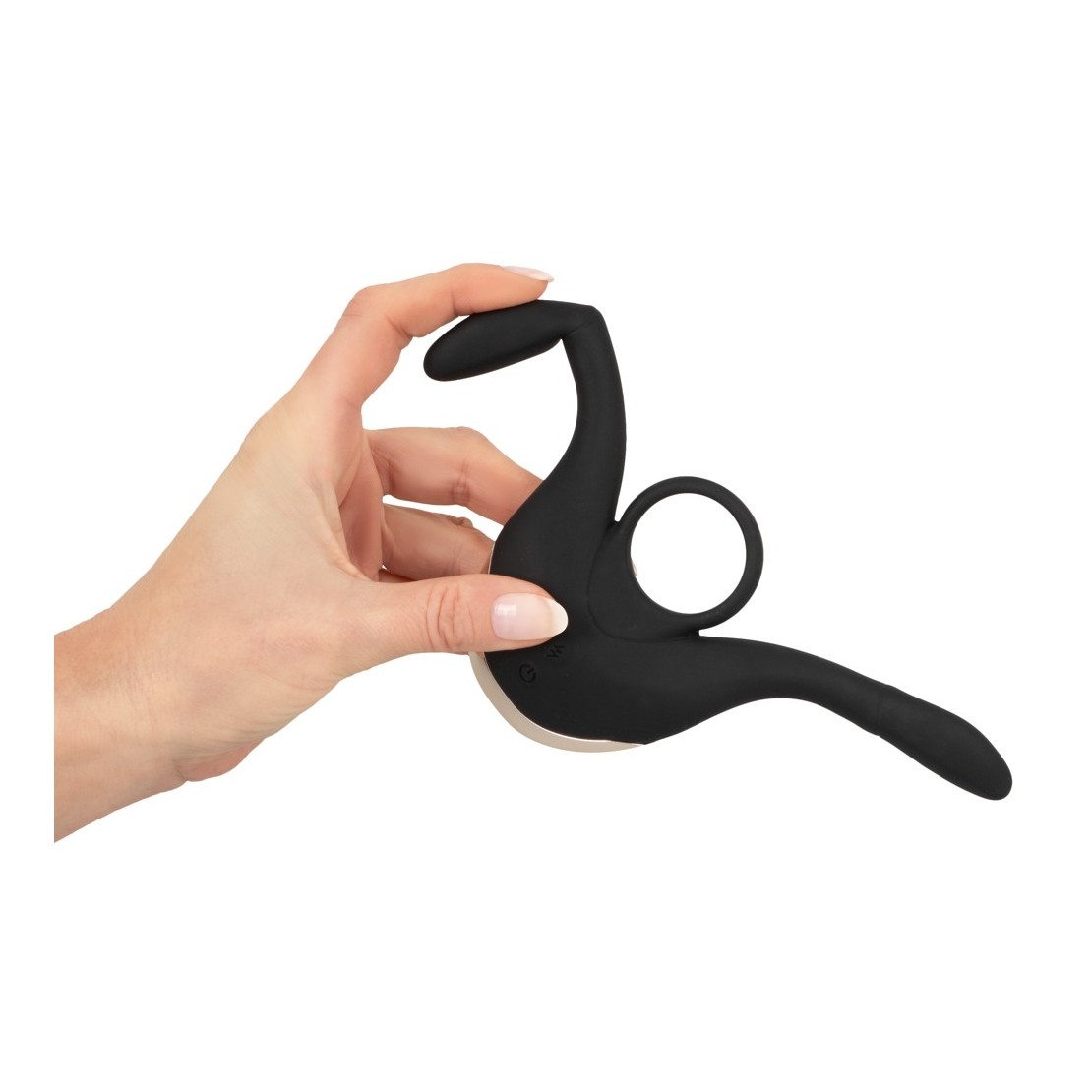 VIBRATORE SEXY PER GIOCHI DI COPPIA SEX TOY...