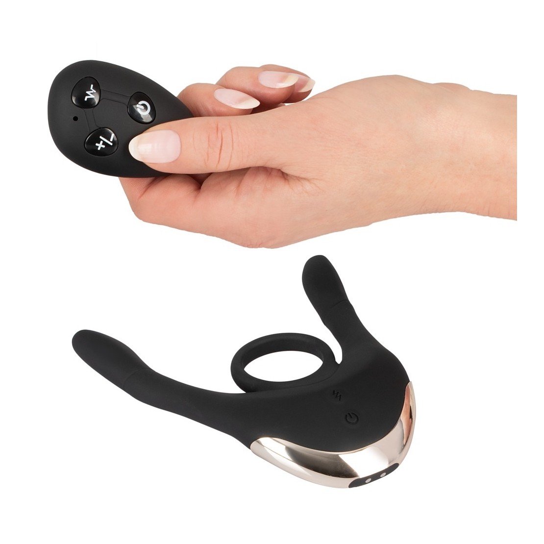 VIBRATORE SEXY PER GIOCHI DI COPPIA SEX TOY...