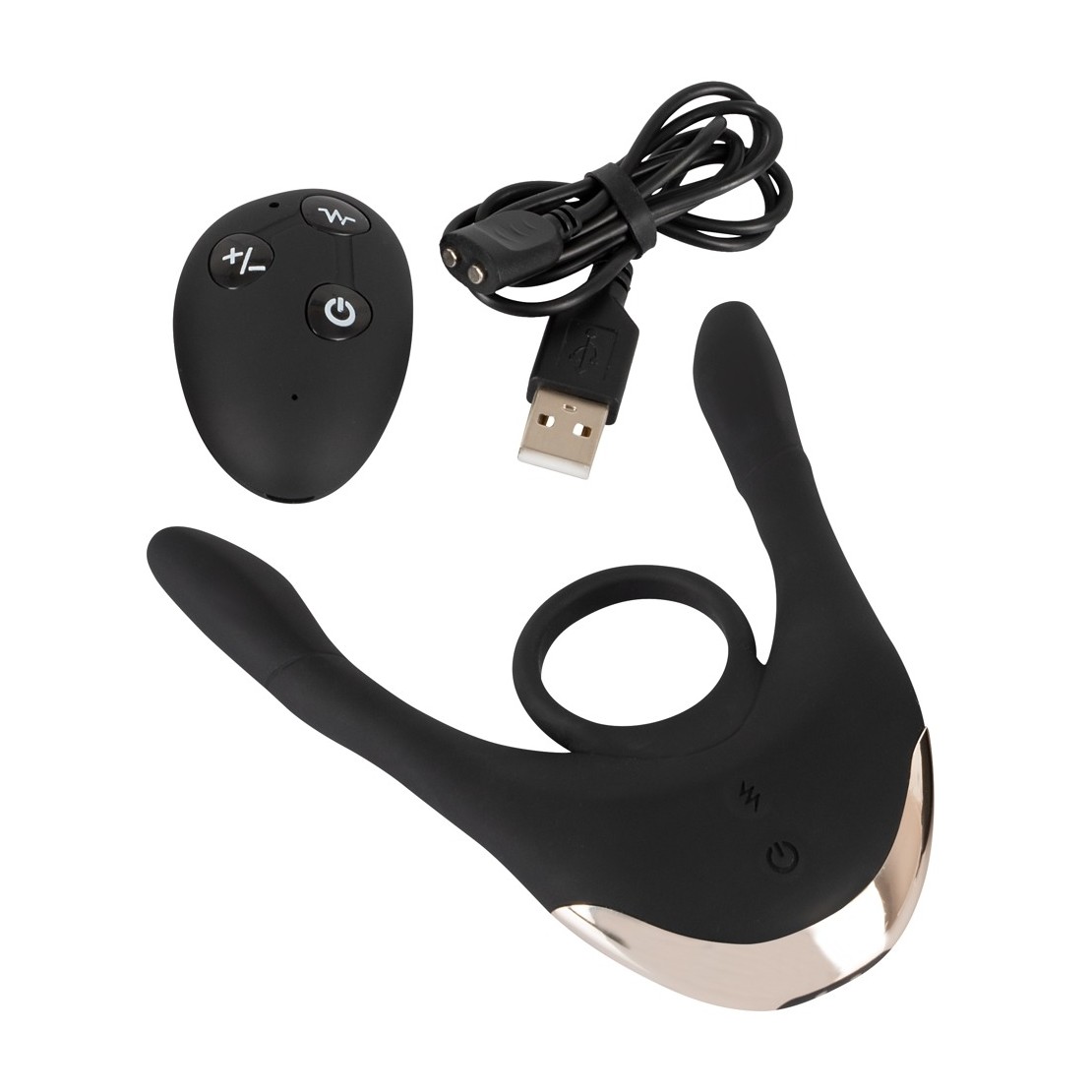 VIBRATORE SEXY PER GIOCHI DI COPPIA SEX TOY...