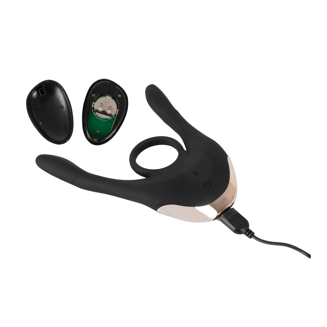 VIBRATORE SEXY PER GIOCHI DI COPPIA SEX TOY...
