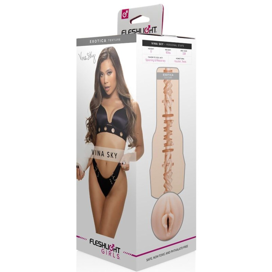 MASTURBATORE PER UOMO A FORMA DI VAGINA...