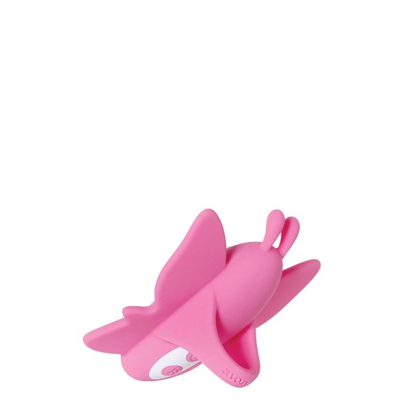 KIT VIBRATORE ANALE E DITALINO PER CLITORIDE SEX TOY DOUBLE DATE