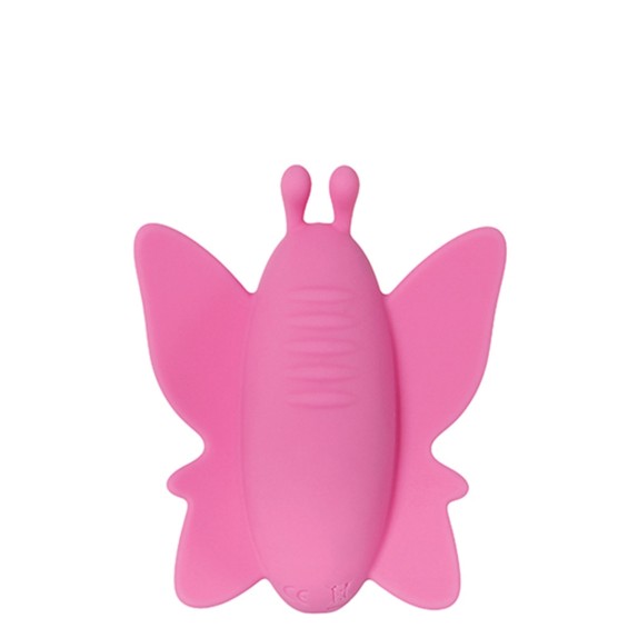 KIT VIBRATORE ANALE E DITALINO PER CLITORIDE SEX TOY DOUBLE DATE