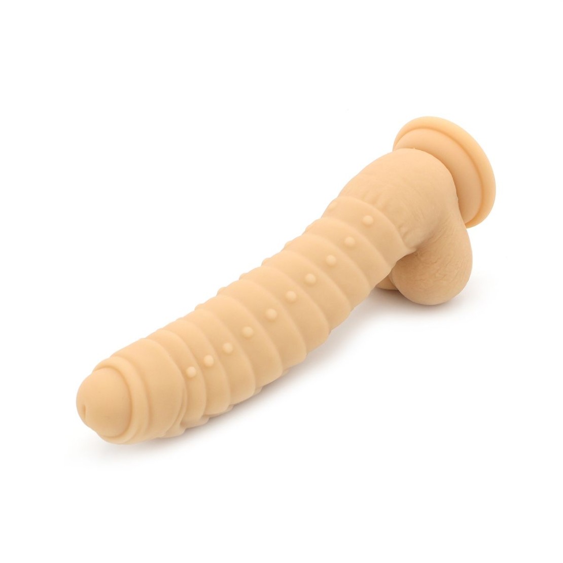 FALLO DILDO REALISTICO CON SQUAME SEX TOY...
