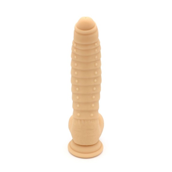 FALLO DILDO REALISTICO CON SQUAME SEX TOY KIOTOS COX FLESH