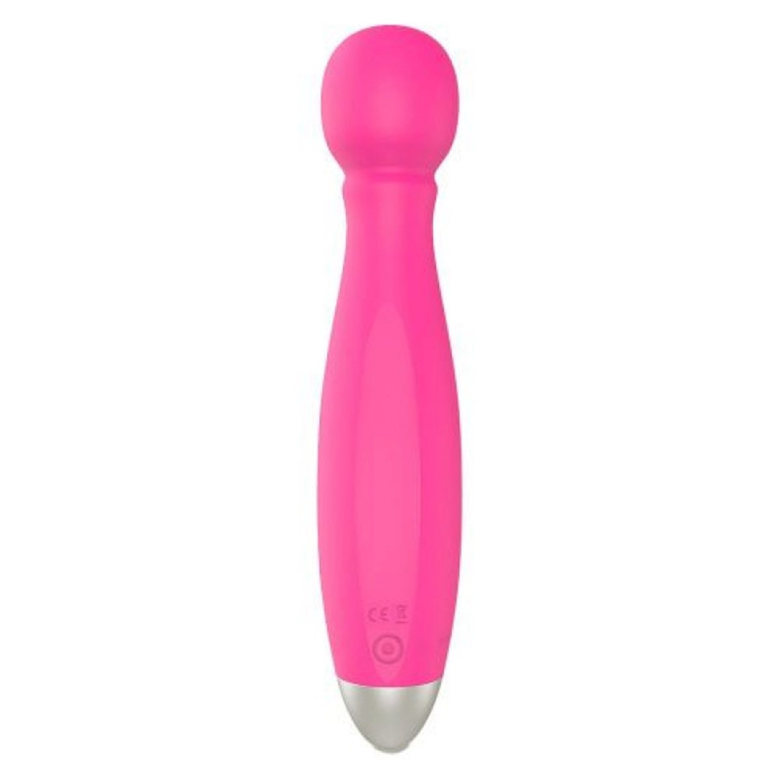 WAND STIMOLATORE CLITORIDEO VIBRANTE BOWLER...