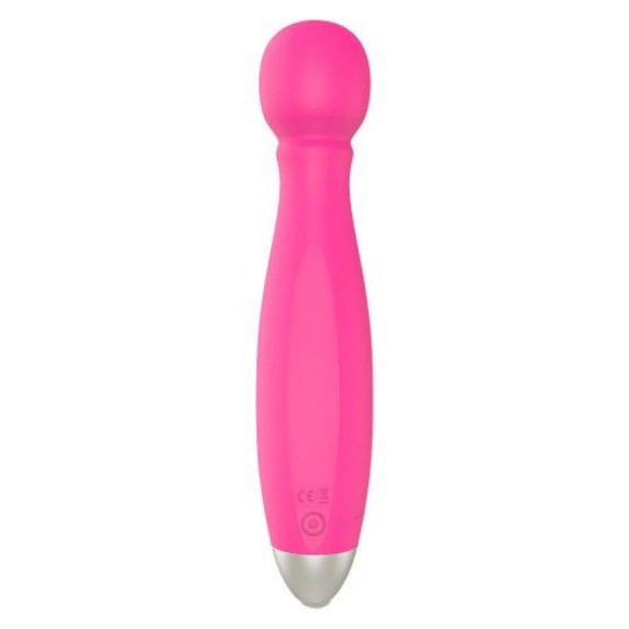 WAND STIMOLATORE CLITORIDEO SEX TOY VIBRANTE BOWLER WAND MASSAGER