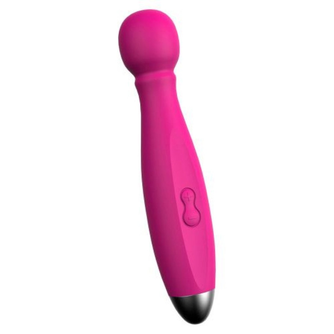 WAND STIMOLATORE CLITORIDEO VIBRANTE BOWLER...