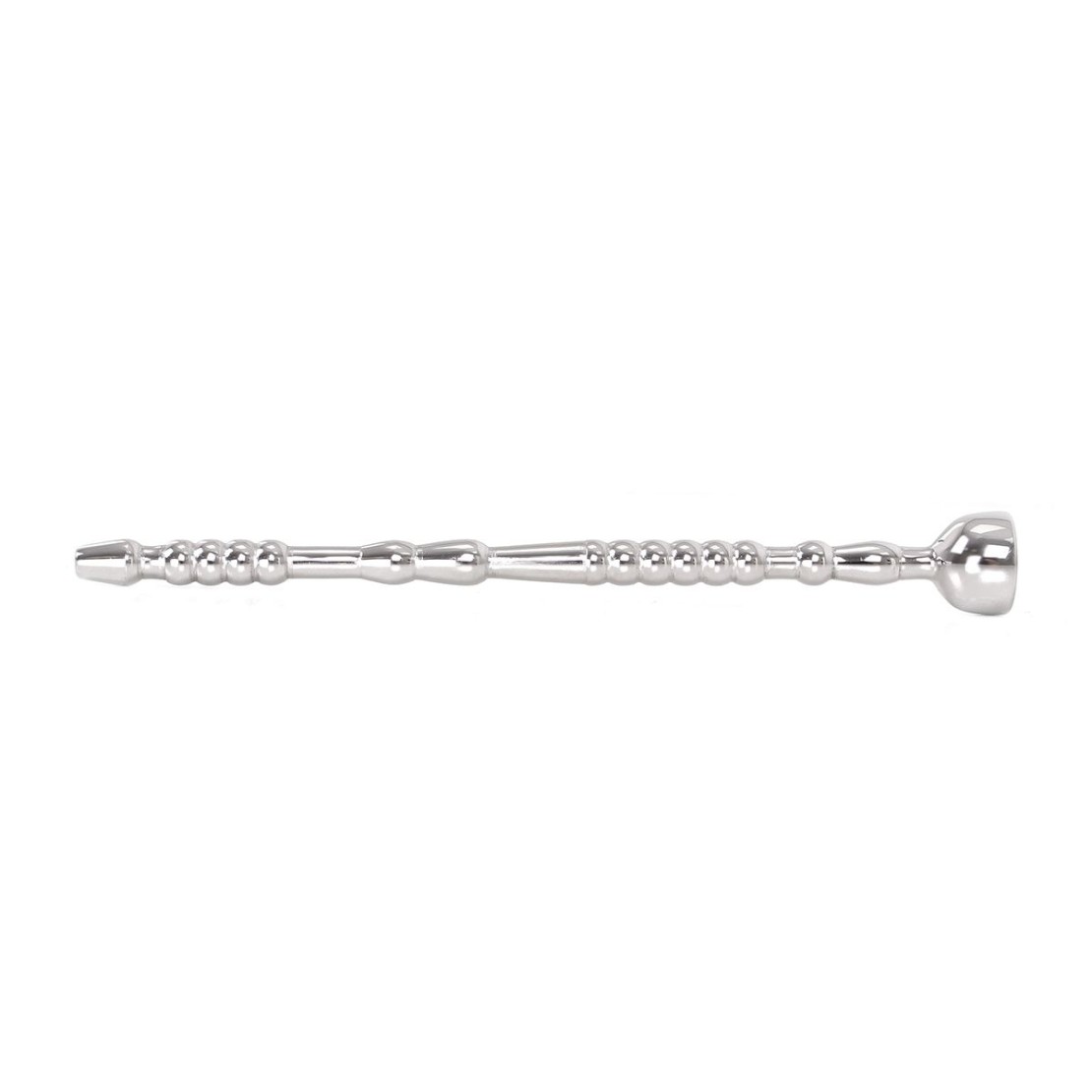 SONDA URETRALE IN ACCIAIO SEX TOY SHOWER HEAD PLUG