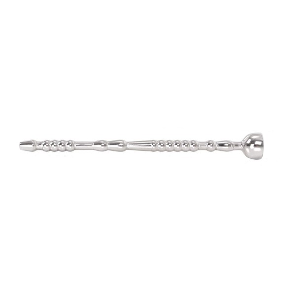 SONDA URETRALE IN ACCIAIO SEX TOY SHOWER HEAD PLUG