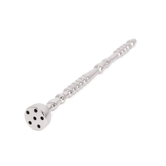 SONDA URETRALE IN ACCIAIO SEX TOY SHOWER HEAD PLUG
