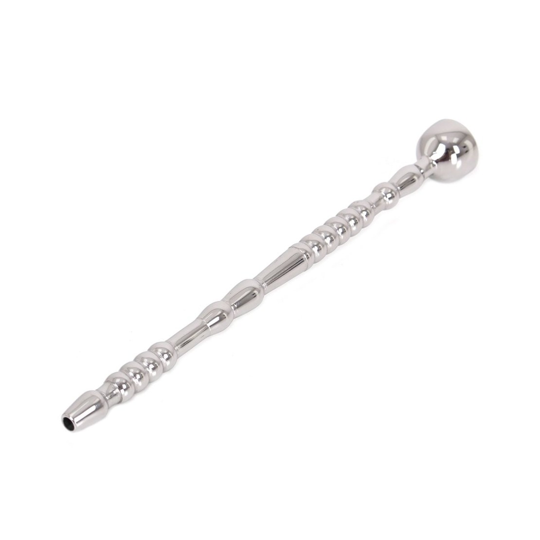 SONDA URETRALE IN ACCIAIO SEX TOY SHOWER HEAD PLUG