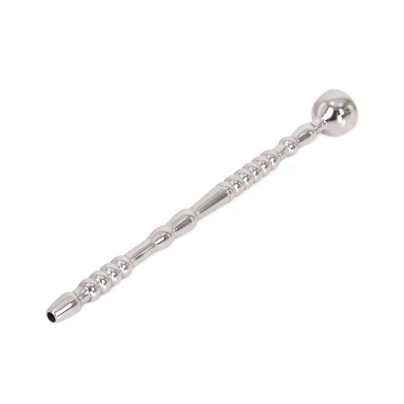 SONDA URETRALE IN ACCIAIO SEX TOY SHOWER HEAD PLUG