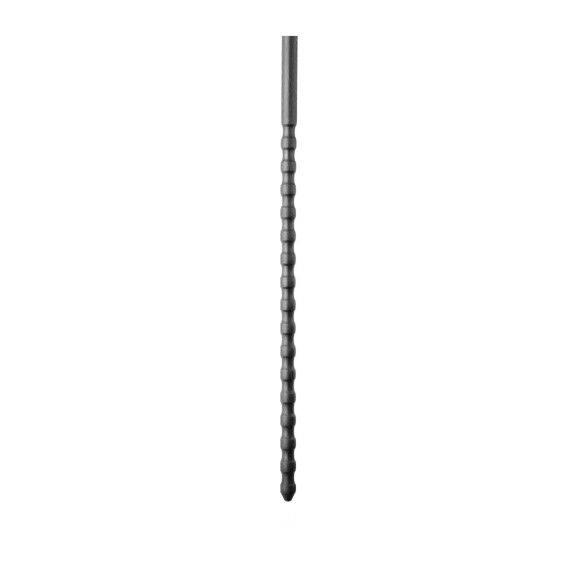 SONDA URETRALE IN SILICONE PER GIOCHI SADOMASO SEX TOY VINCENZA