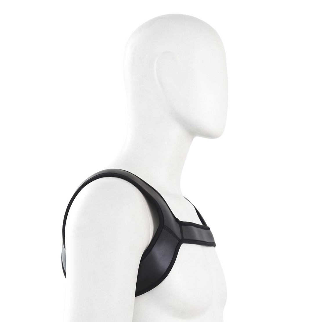 HARNESS SEXY PER UOMO IN NEOPRENE SPORT MUSCLE...