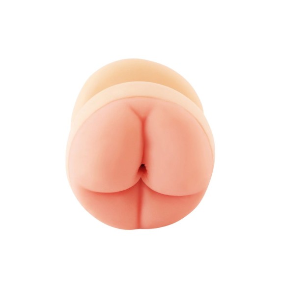 PLUG ANALE CON MASTURBATORE ANO SEX TOY DUE IN UNO