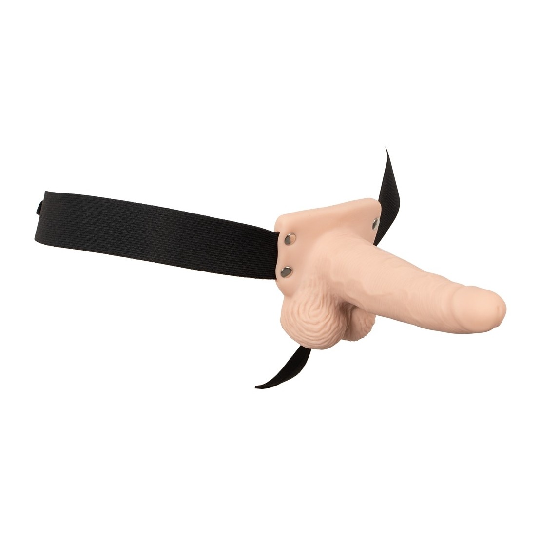 STRAP-ON VIBRANTE FALLO INDOSSABILE PER UOMO...